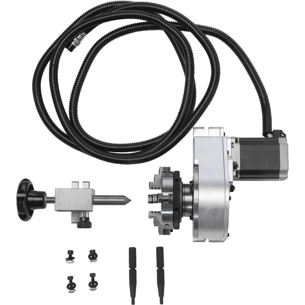 Grizzly T34439 - 4th Axis for G0403