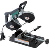 Grizzly T34441 - 4-1/2" Portable Metal-Cutting Bandsaw with Stand