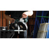 Grizzly T34441 - 4-1/2" Portable Metal-Cutting Bandsaw with Stand