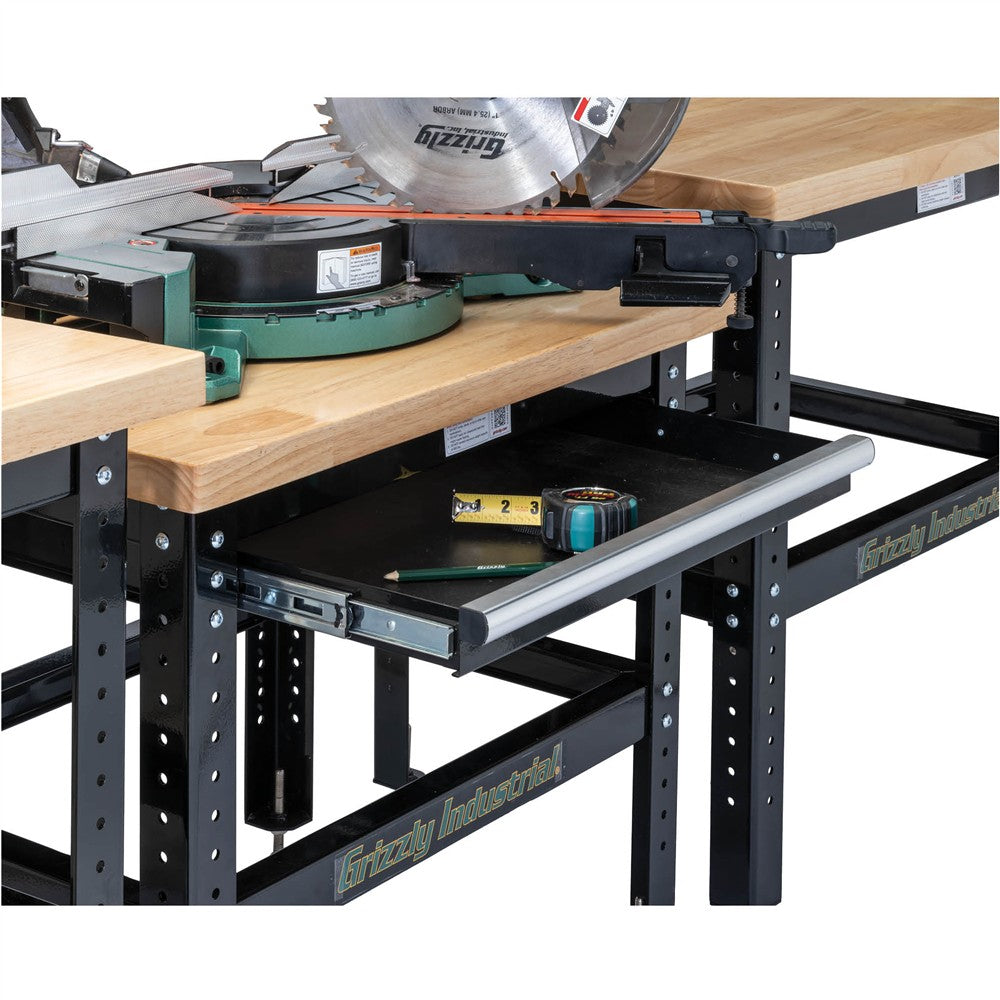 Grizzly T34446 - Drawer for T34445 Miter Saw Workstation