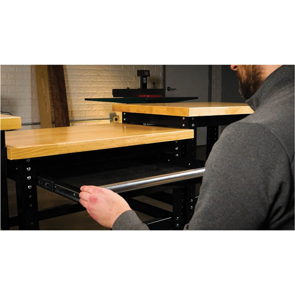 Grizzly T34446 - Drawer for T34445 Miter Saw Workstation