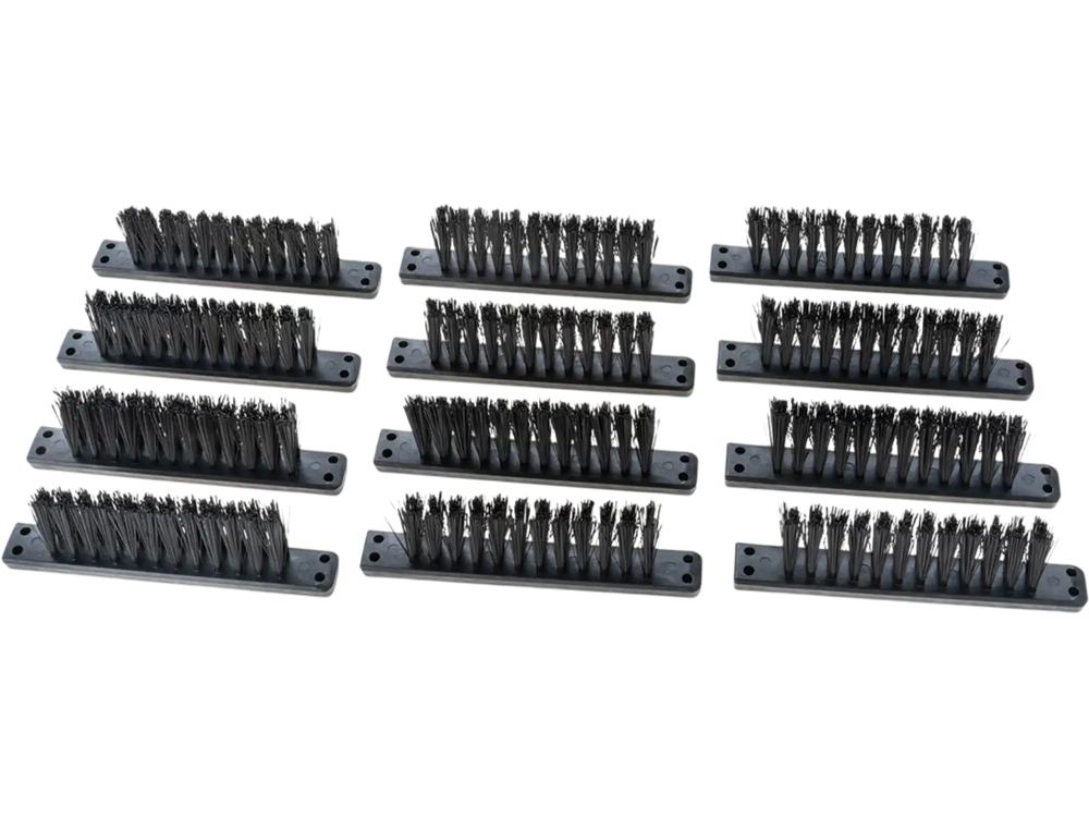 Grizzly T34530 - Replacement Plastic Brush Set for T34345