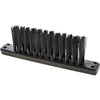 Grizzly T34530 - Replacement Plastic Brush Set for T34345