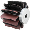 Grizzly T34530 - Replacement Plastic Brush Set for T34345