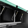 Grizzly PRO T34535 - 6-Pc. 3 Drawer 6 Cabinet Modular Cabinet Set