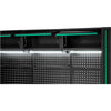 Grizzly PRO T34536 - 10-Pc. 15 Drawer 8 Cabinet Modular Cabinet Set