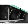 Grizzly PRO T34536 - 10-Pc. 15 Drawer 8 Cabinet Modular Cabinet Set