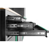 Grizzly PRO T34536 - 10-Pc. 15 Drawer 8 Cabinet Modular Cabinet Set