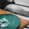 Grizzly T34551 - 10" x 5/8" 40T ATB Extreme Series Combination Saw Blade