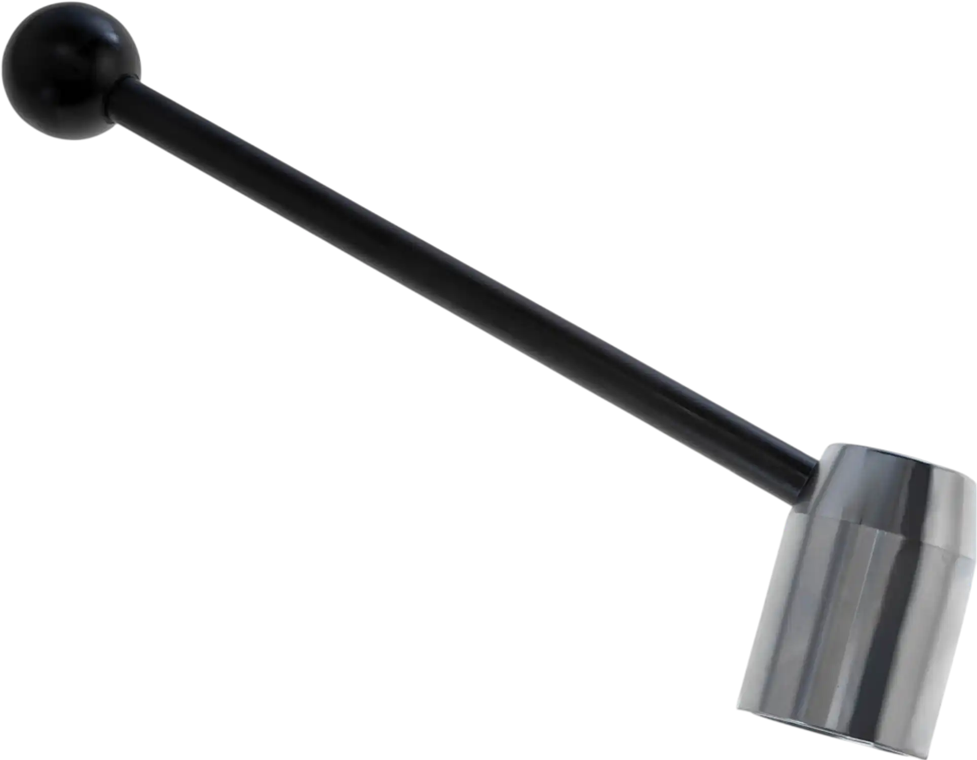 Grizzly T34572 Metal Lathe Tool Post Set Speed Lock Nut Lever 1-1/16