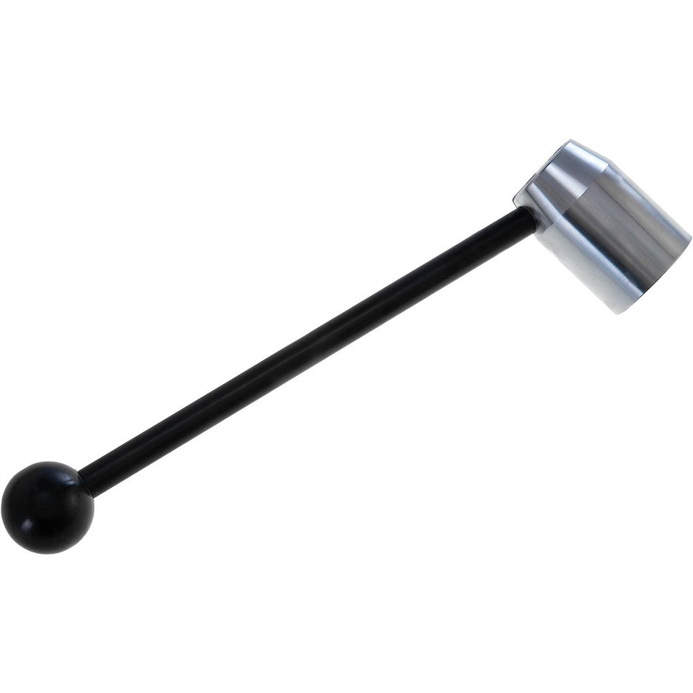 Grizzly T34572 - Tool Post Speed Lock Nut Lever, 1-1/16" Nut