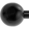 Grizzly T34572 - Tool Post Speed Lock Nut Lever, 1-1/16" Nut