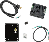 Grizzly T34579 - 110V Conversion Kit for G0621X