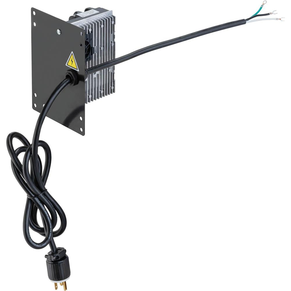 Grizzly T34579 - 110V Conversion Kit for G0621X