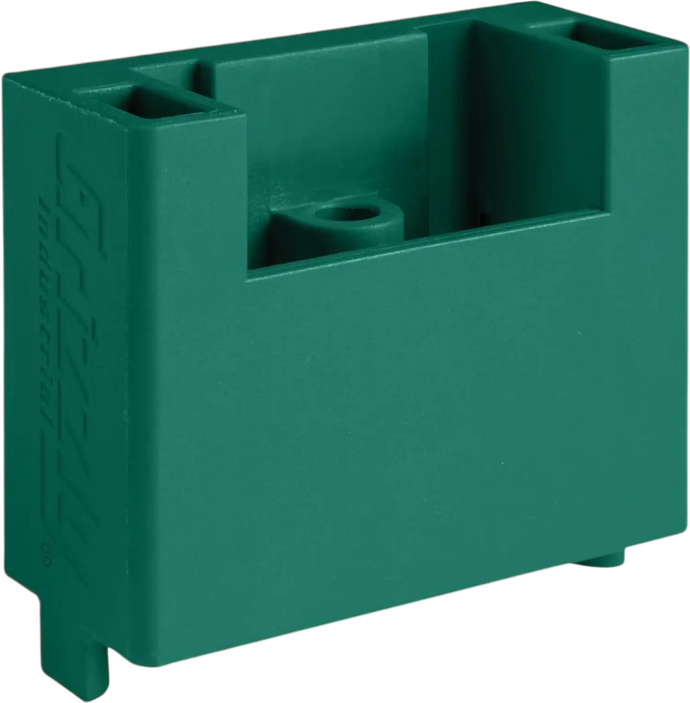 Grizzly T34580 - Magnetic Tape Measure Holder
