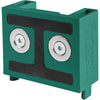 Grizzly T34580 - Magnetic Tape Measure Holder