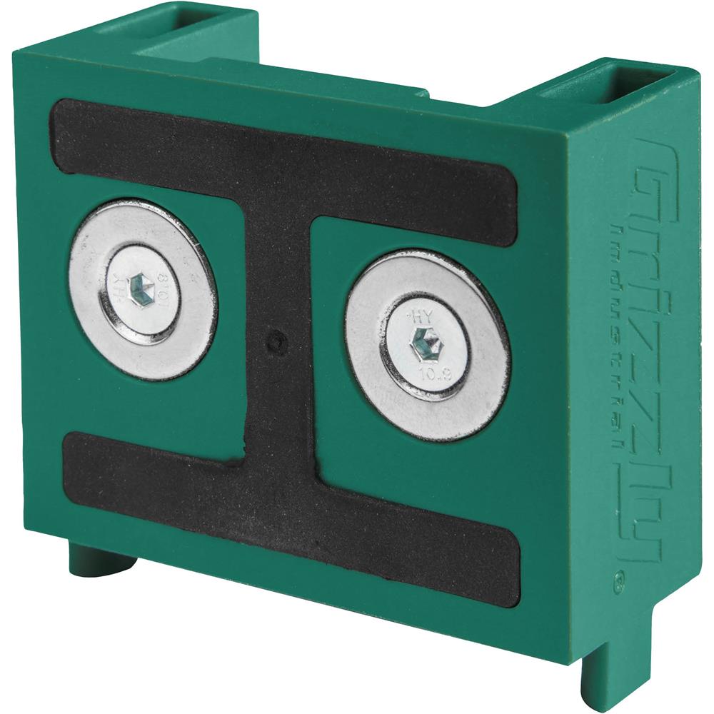 Grizzly T34580 - Magnetic Tape Measure Holder