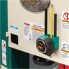 Grizzly T34580 - Magnetic Tape Measure Holder