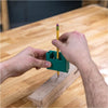 Grizzly T34580 - Magnetic Tape Measure Holder