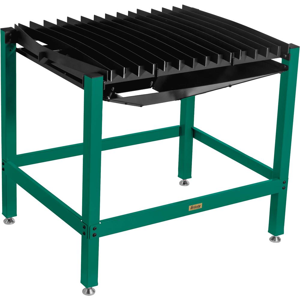 Grizzly T34583 - Plasma Cutting Table