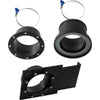 Grizzly T34590 - 4" Magnetic Floor Sweep, 16-Pc. Kit