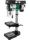 Grizzly T34612 - 15" Benchtop Variable-Speed Drill Press