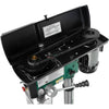 Grizzly T34612 - 15" Benchtop Variable-Speed Drill Press