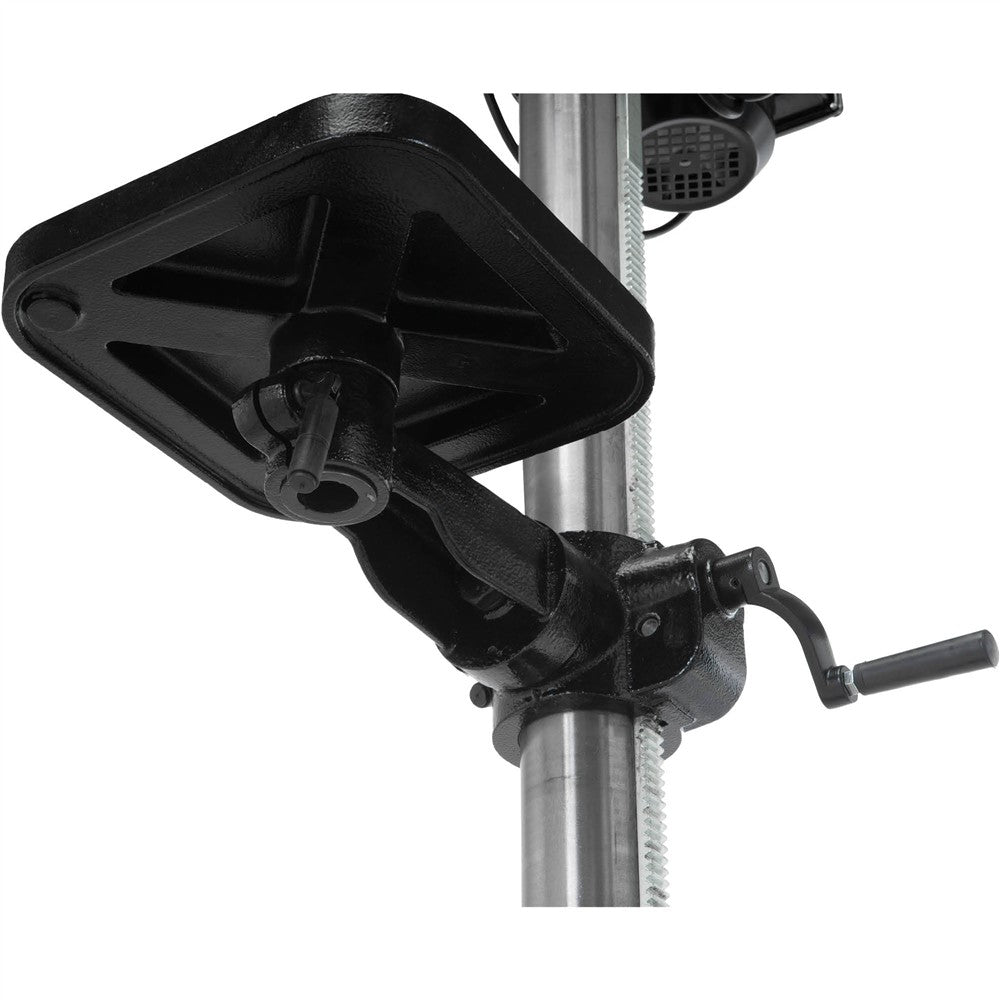 Grizzly T34612 - 15" Benchtop Variable-Speed Drill Press