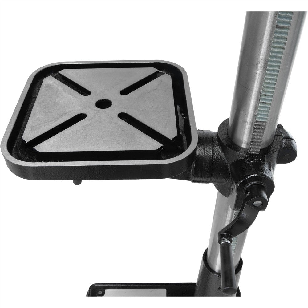 Grizzly T34613 - 15" Floor Variable-Speed Drill Press