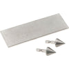 Grizzly T34615 - Mortising Chisel Sharpening Kit