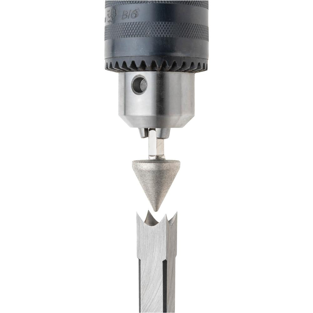 Grizzly T34615 - Mortising Chisel Sharpening Kit