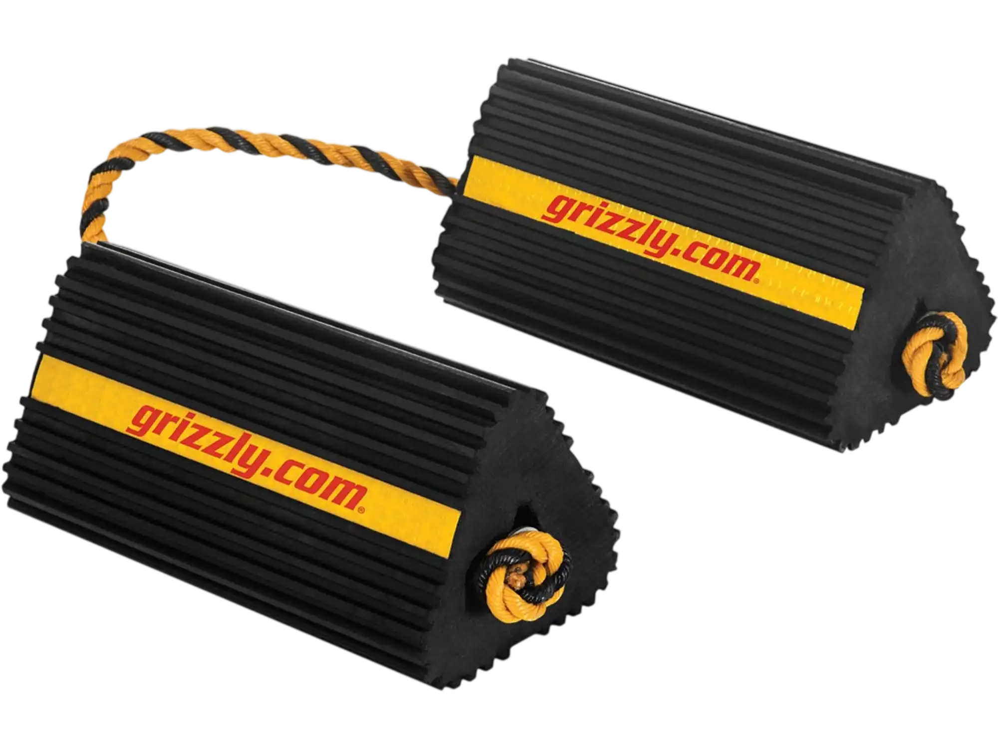 Grizzly T34617 Aircraft Chocks 12