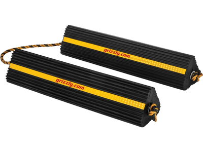 Grizzly T34620 Aircraft Chocks 28