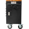 Grizzly PRO T34622 - 72" 15-Drawer Tool Cabinet w/ Outlets