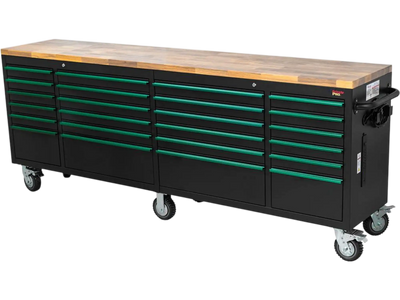 Grizzly T34623 Tool Cabinet PRO 96
