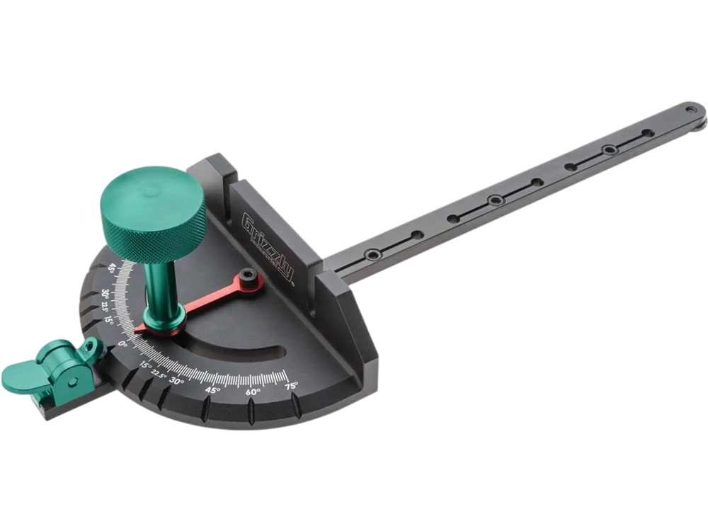 Grizzly PRO T34624 - Miter Gauge