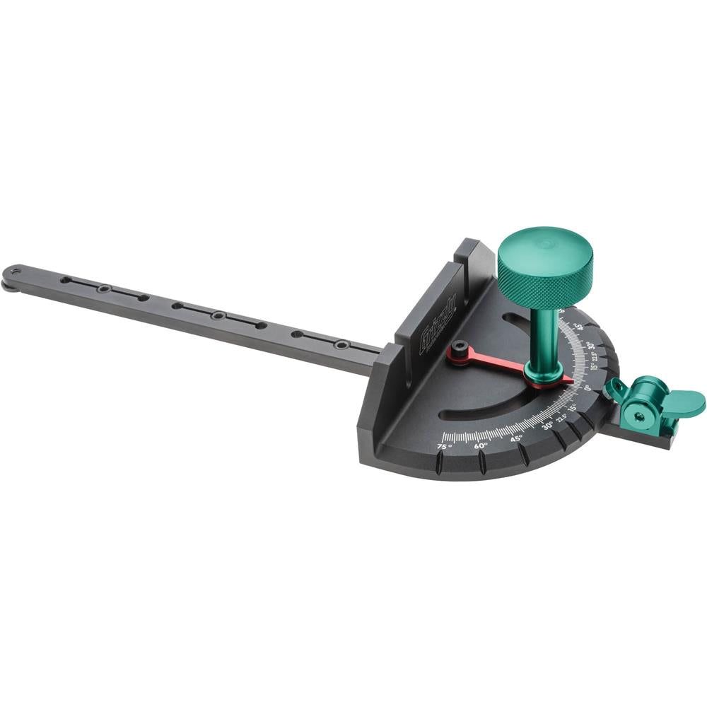 Grizzly PRO T34624 - Miter Gauge
