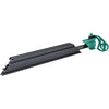 Grizzly PRO T34625 - Miter Gauge Fence with Flip Stop