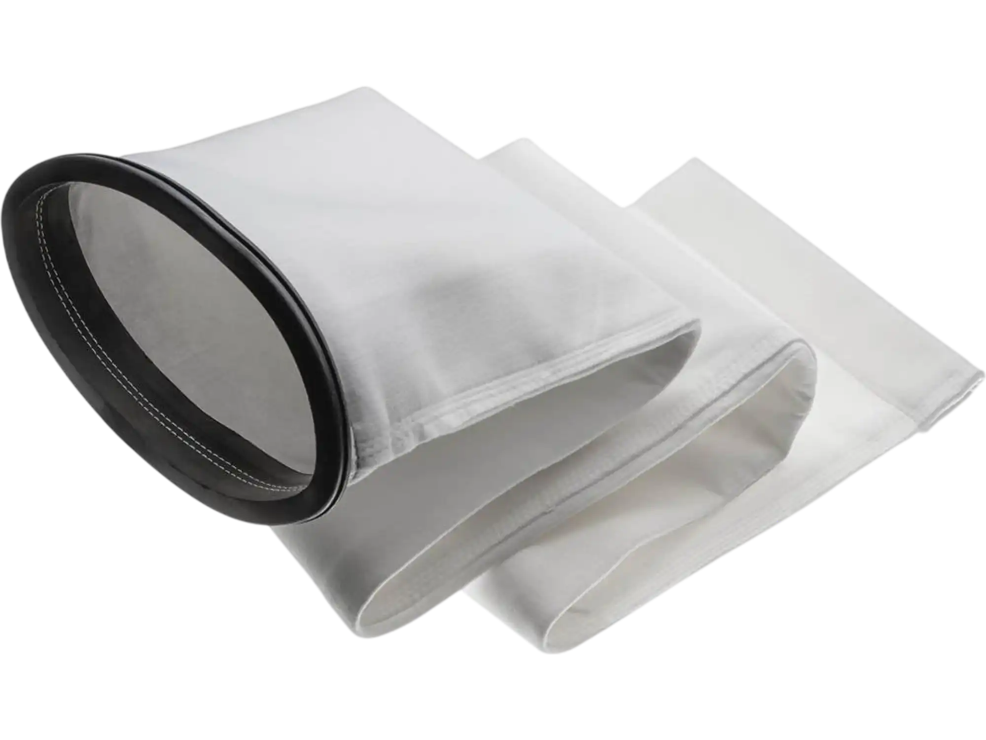 Grizzly T34637 Wood Bags and Filters 0.2-2 Micron Upper Filter Bag for G0406 New