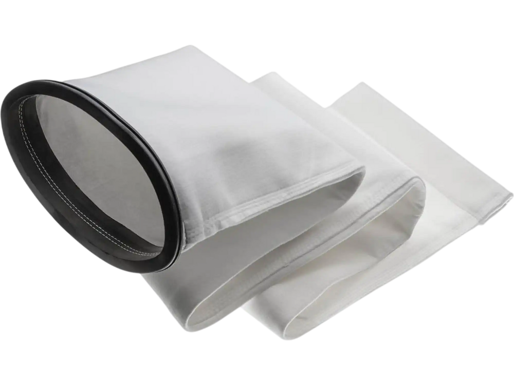 Grizzly T34637 - 0.2-2 Micron Upper Filter Bag for G0406