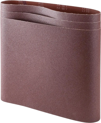 Grizzly T34677 Sanding Belts 21