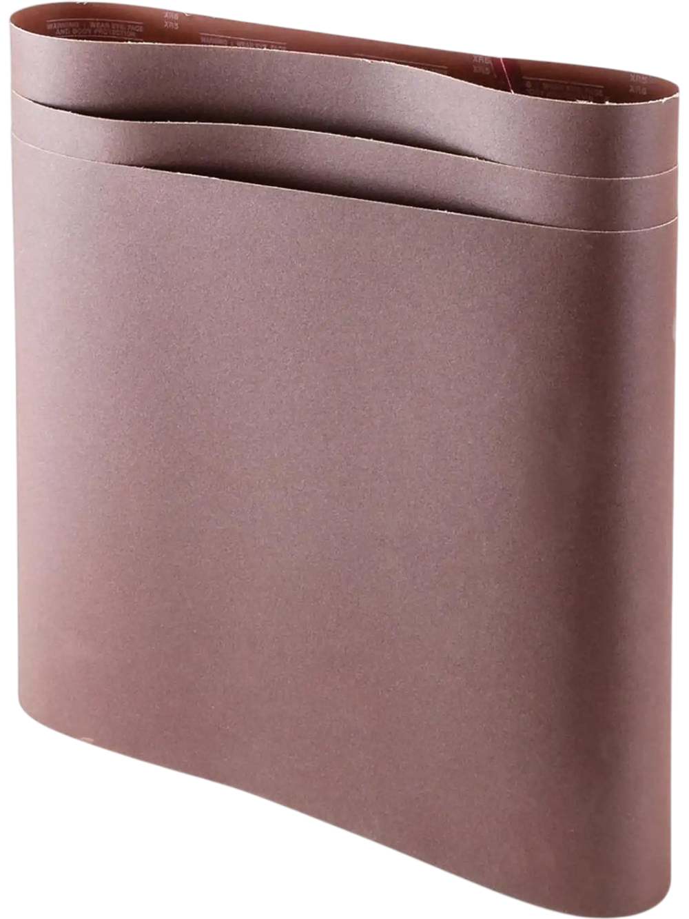 Grizzly T34681 - 21" x 48" A/O Sanding Belt 150 Grit, 3-Pk.