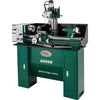 Grizzly T34744 - 10" x 30" Variable-Speed Combination Lathe/Mill