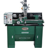Grizzly T34744 - 10" x 30" Variable-Speed Combination Lathe/Mill