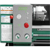 Grizzly T34744 - 10" x 30" Variable-Speed Combination Lathe/Mill