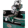 Grizzly T34744 - 10" x 30" Variable-Speed Combination Lathe/Mill