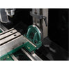 Grizzly T34744 - 10" x 30" Variable-Speed Combination Lathe/Mill
