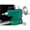 Grizzly T34744 - 10" x 30" Variable-Speed Combination Lathe/Mill