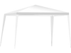 10 x 10 Feet Outdoor Wedding Canopy Tent for Backyard