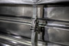 DK2 Heavy-Duty Trailer Cover 4.5' x 7.5' Vinyl 5X7-TC New